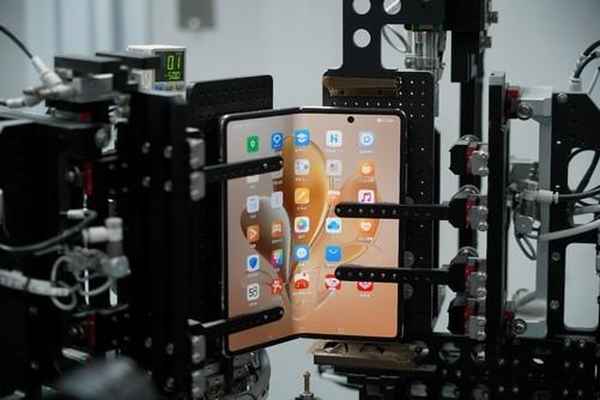 財經純手機、手機財經網站