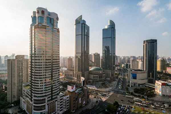 徐家汇附近租房价格-徐家汇房子租金