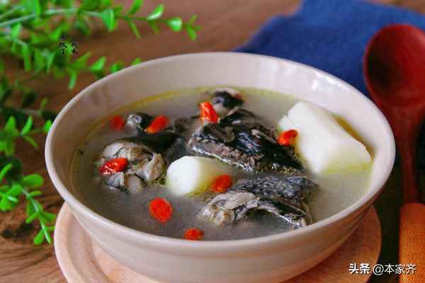 十大適合孕婦喝的湯,孕婦菜譜一日三餐大全