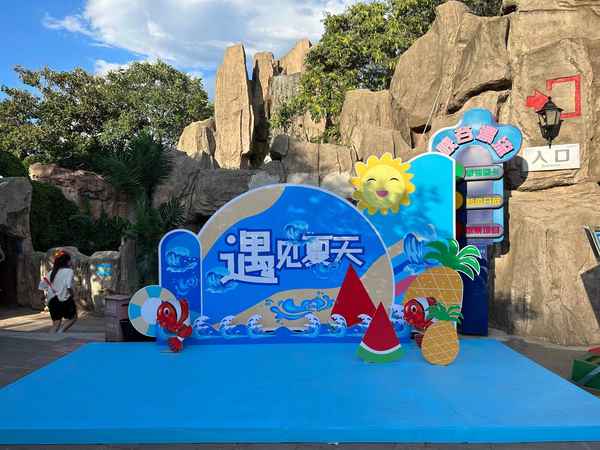 北京兒童游樂場所推薦_北京兒童游樂場排行榜