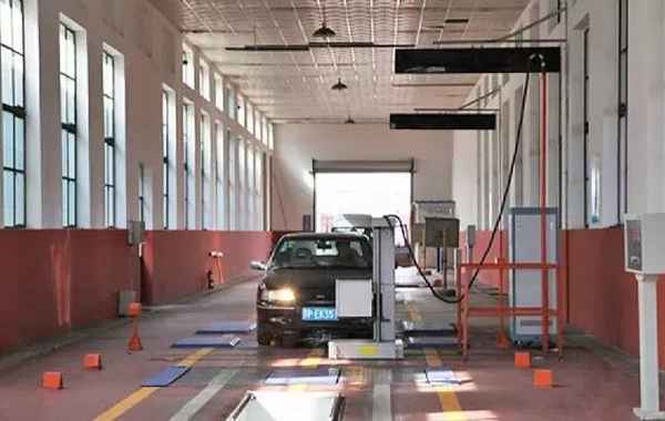 汽車年檢需要多少錢_汽車年檢需要多少錢惠州
