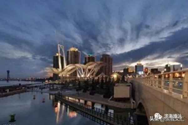 天津塘沽外灘景區;天津塘沽外灘景區電話