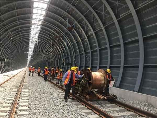 深茂铁路什么时候完工_深茂铁路什么时候完工修建