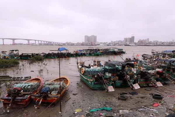 登录海南岛的台风主要形成于-海南岛台风最早记载