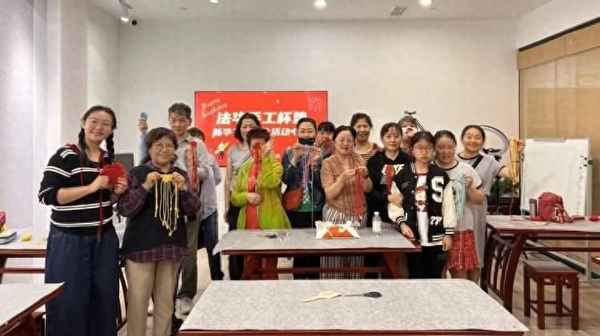 社區一般開展哪些活動—社區一般開展哪些活動名稱