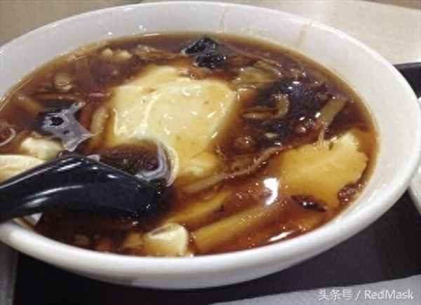 豆花是不是豆腐腦—豆花和豆腐腦有啥區(qū)別