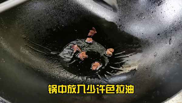 炒餅配料和制作方法_炒餅的餅做法大全