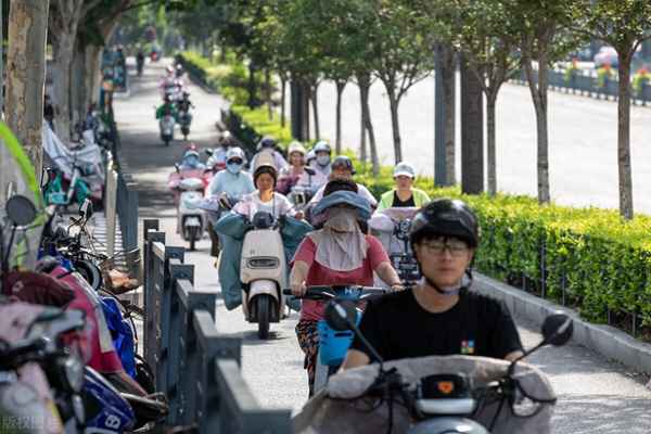 電動車沒氣了,開著走輪胎會不會壞了-電瓶車沒氣了,開著走輪胎會不會壞了