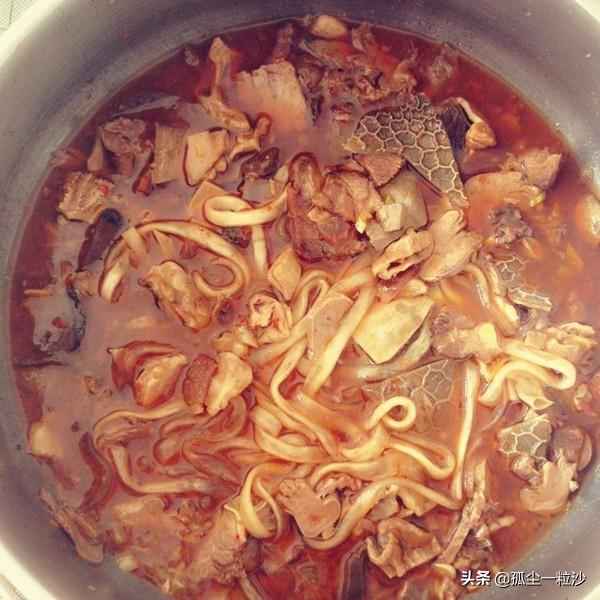 陽高美食-陽高特色