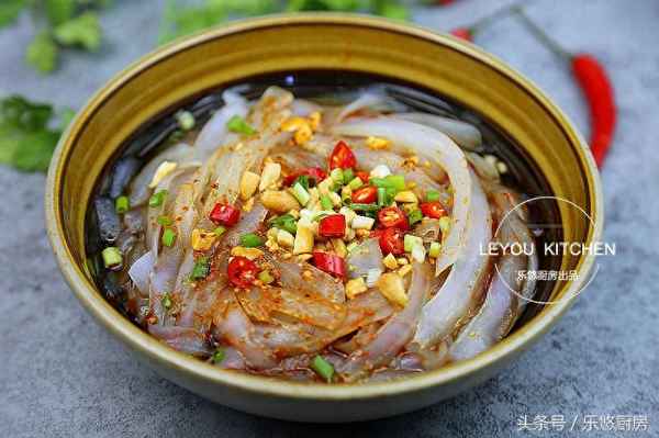 小涼菜菜譜大全帶圖片(涼菜菜譜大全帶圖片 素菜)