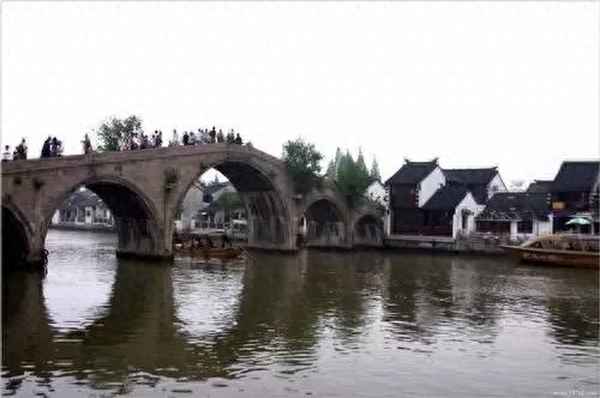 朱家角古鎮(zhèn)有哪些好玩的地方—朱家角古鎮(zhèn)有哪些好玩的地方推薦