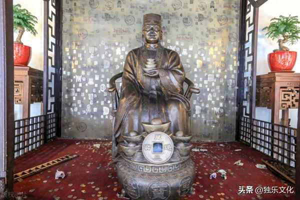南潯古鎮(zhèn)名人故居;南潯劉墉故居