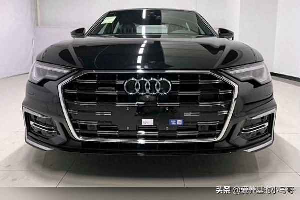 奧迪a6l功能鍵圖解說明;奧迪a6l功能鍵圖解說明大全