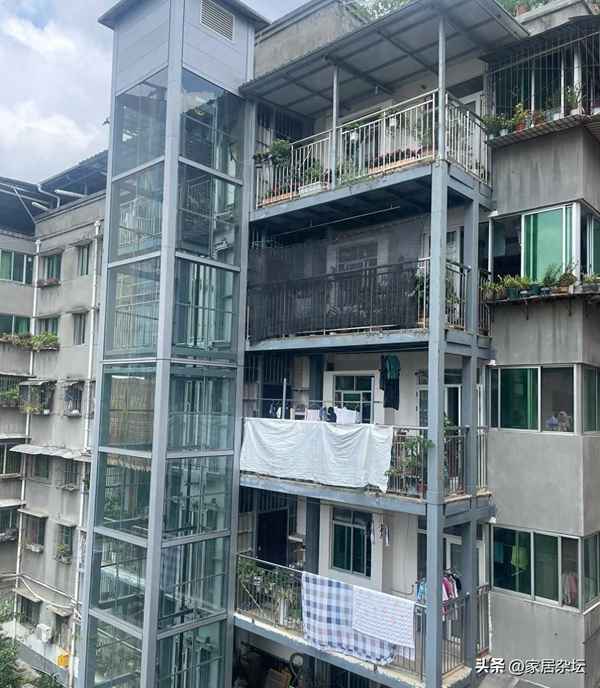 家用电梯图片大全大图-家用电梯示意图