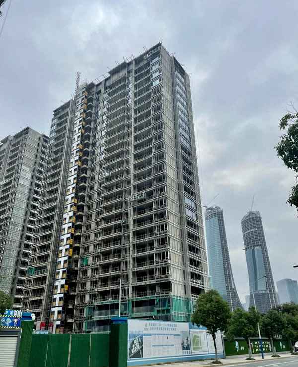 住过跃层房子的感受;住跃层的人有钱嘛