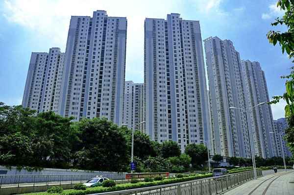 太原最便宜的房子、太原哪里租房子比较便宜