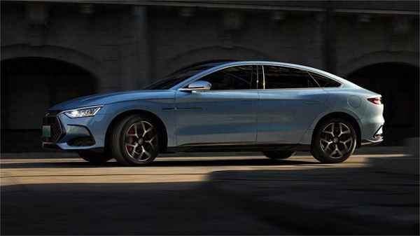 5萬以下新能源電動汽車—5萬以下新能源電動汽車推薦