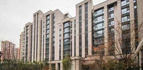 西城十大高档小区,北京房价贵的原因