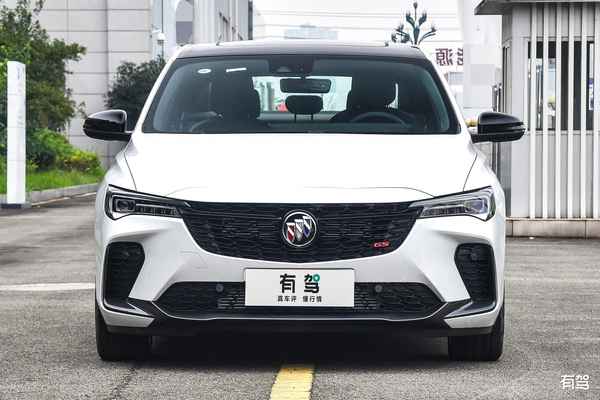 開威朗一般什么檔次人-別克威朗檔次很低嗎