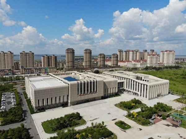 大庆工人文化宫(大庆工人文化宫影讯)