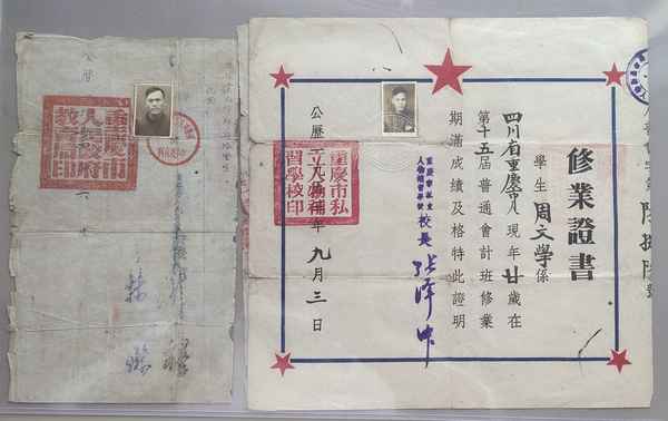 教育培訓證—教育培訓證書有什么用