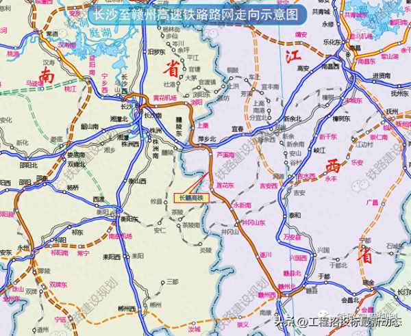 南昌到長沙高鐵時刻表查詢(南昌到長沙高鐵時刻表查詢坐高鐵需要核酸嗎？)