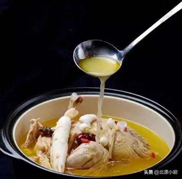 雞湯怎么熬制更鮮更香-雞湯怎么熬才鮮美