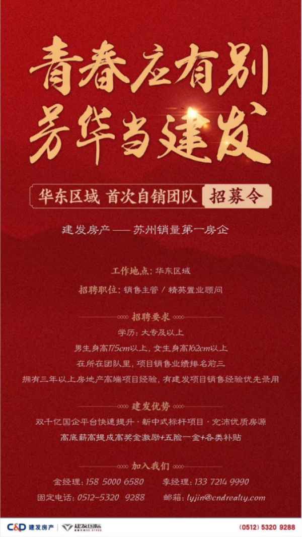 房产招聘_房产招聘图片