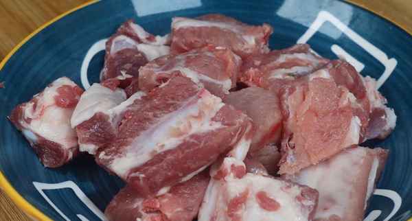 怎么燉排骨肉嫩又好吃_怎么燉排骨肉嫩不柴
