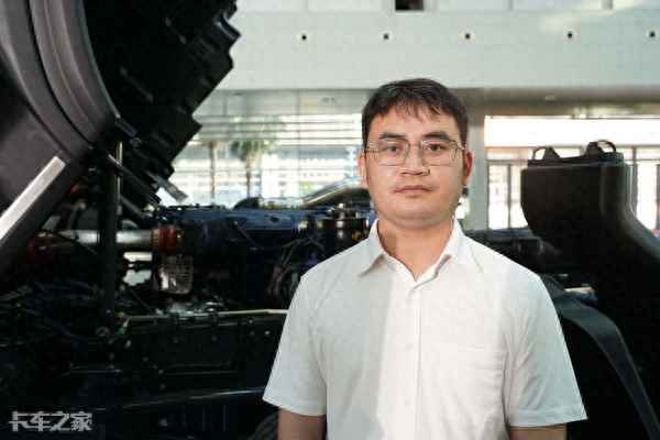 潍柴动力无人驾驶,中国重汽无人驾驶卡车