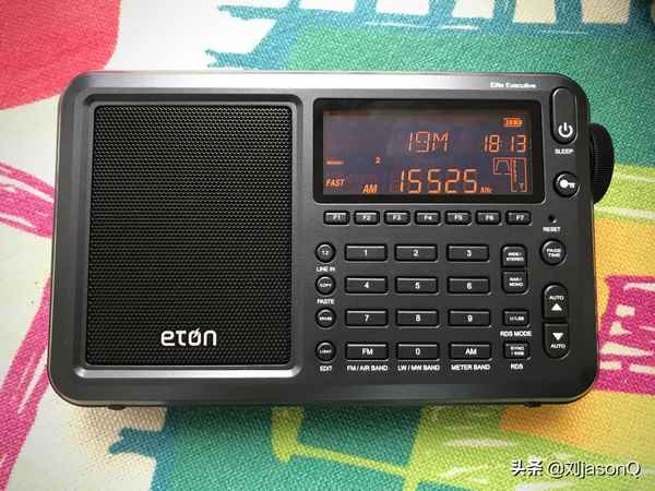 收音機RDS開關、收音機rds怎么關