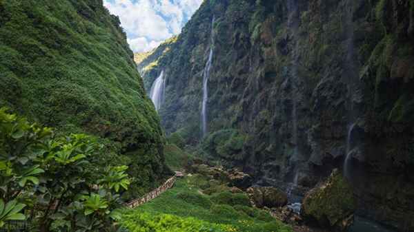 貴州旅游十大景點排名(貴州旅游十大景點排名自駕游)