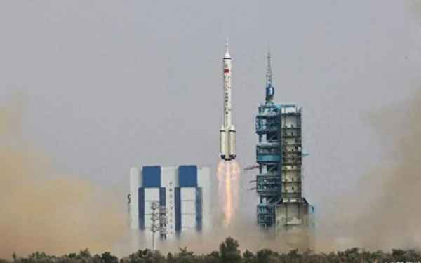 神舟十六号观后感600字,观看神舟十六号直播观后感小学