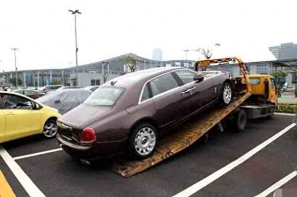 高速车没油了怎么救援送油、高速没油了可以送油吗