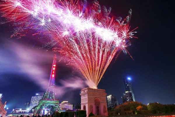 深圳世界之窗建議幾點去,深圳世界之窗幾點關門