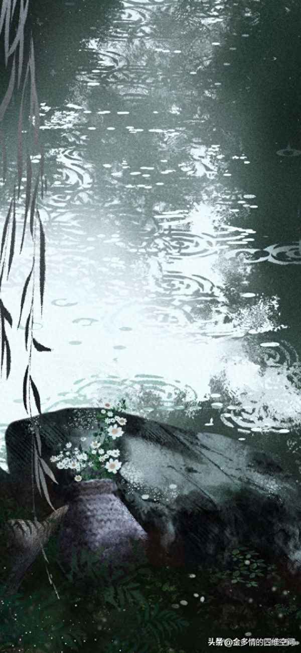 花里逢君别更新时间_花里逢君别结局