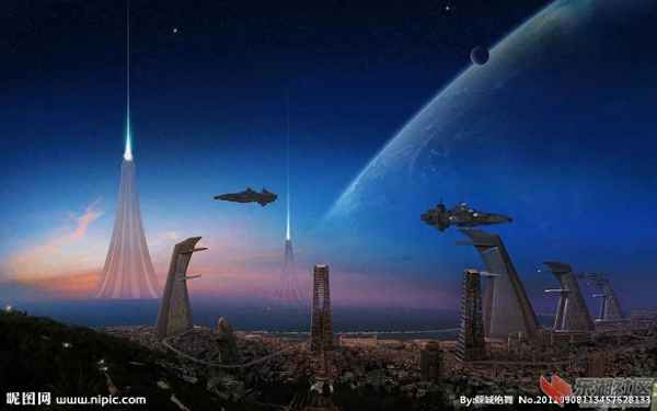 2030年会灭亡吗_2030预言太吓人