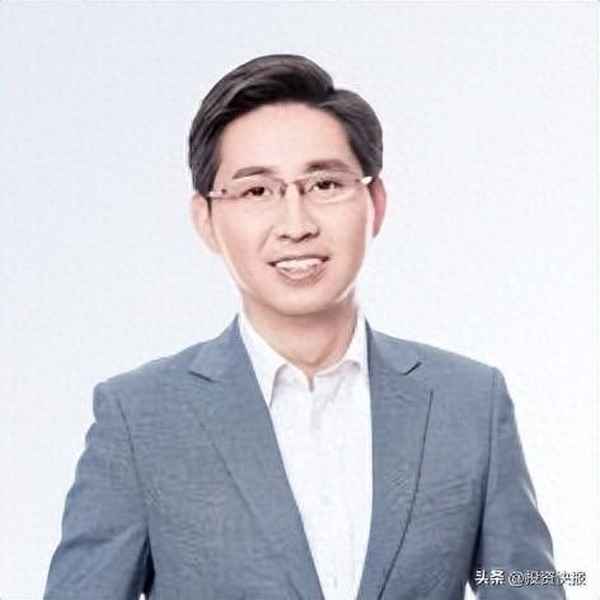 张湧财经,中央财经张勇