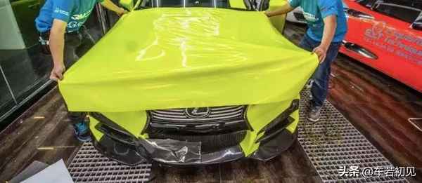 汽車改色貼膜-汽車改色貼膜培訓多少錢