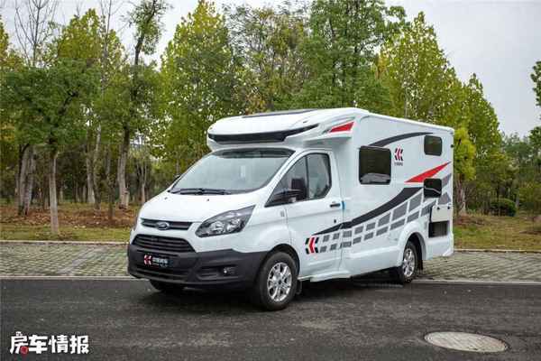 福特房車圖片大全大圖;福特房車2020最新款