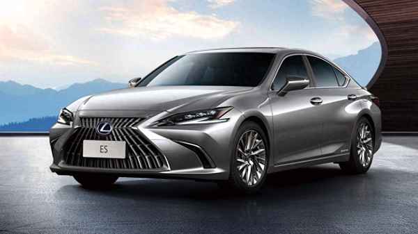 雷克薩斯車型價格及圖片大全(雷克薩斯車型價格及圖片大全570)