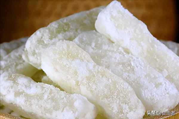 山楂蜜餞是哪里的特產(chǎn)-全國最好吃的山楂蜜餞