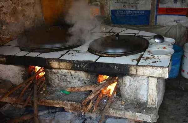 大鍋飯一般煮多久、煮大鍋飯的正確方法