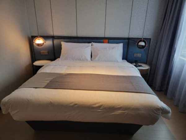 如家是什么集团旗下的,如家是华住集团吗