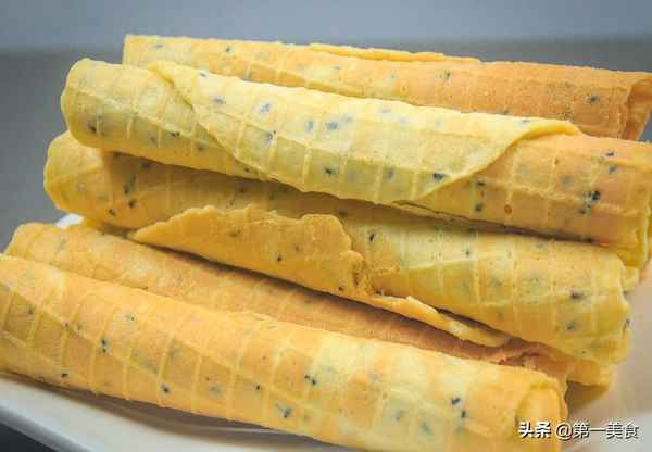 面粉點心做法大全家常(十種簡單的面粉吃法)