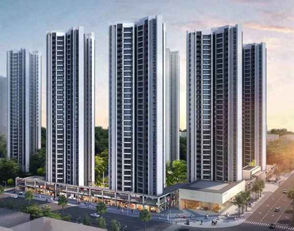 高明楼盘在售最新价格(广州佛山高明房价)