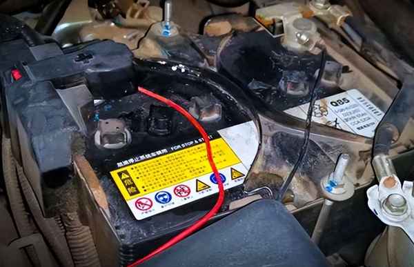 汽車三天兩頭沒電是什么情況;查汽車漏電的最簡單的方法