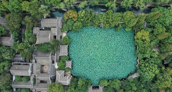 南潯古鎮(zhèn)景區(qū)開放時(shí)間-南潯古鎮(zhèn)幾點(diǎn)免費(fèi)開放
