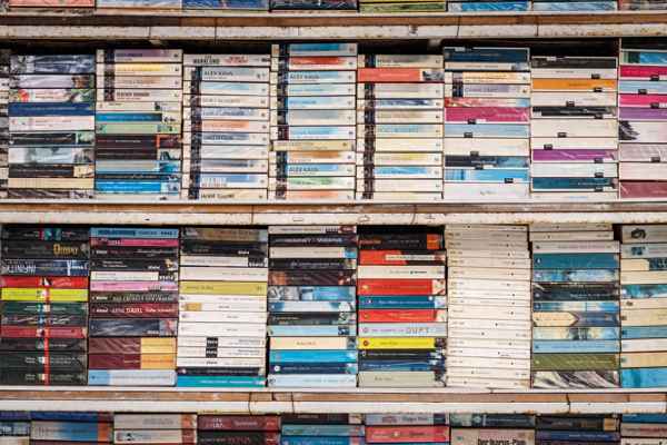 怎样区分正版书和盗版本_怎样区分正版书和盗版本书