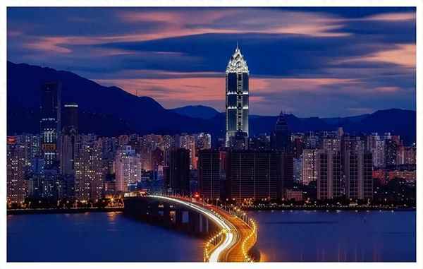溫州的地理位置和氣候條件-溫州市的地理位置和自然環境